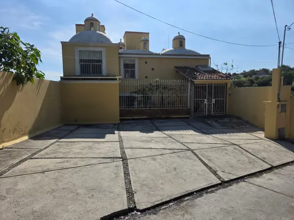 Casa en venta en Palmira, Cuernavaca — foto 2 de 30
