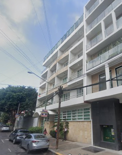 Departamento en venta en Acacias, Benito Juárez — foto 3 de 6