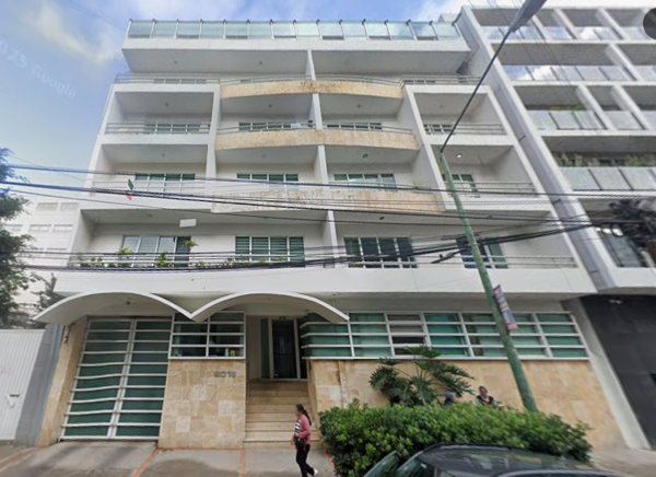 Departamento en venta en Acacias, Benito Juárez — foto 2 de 6