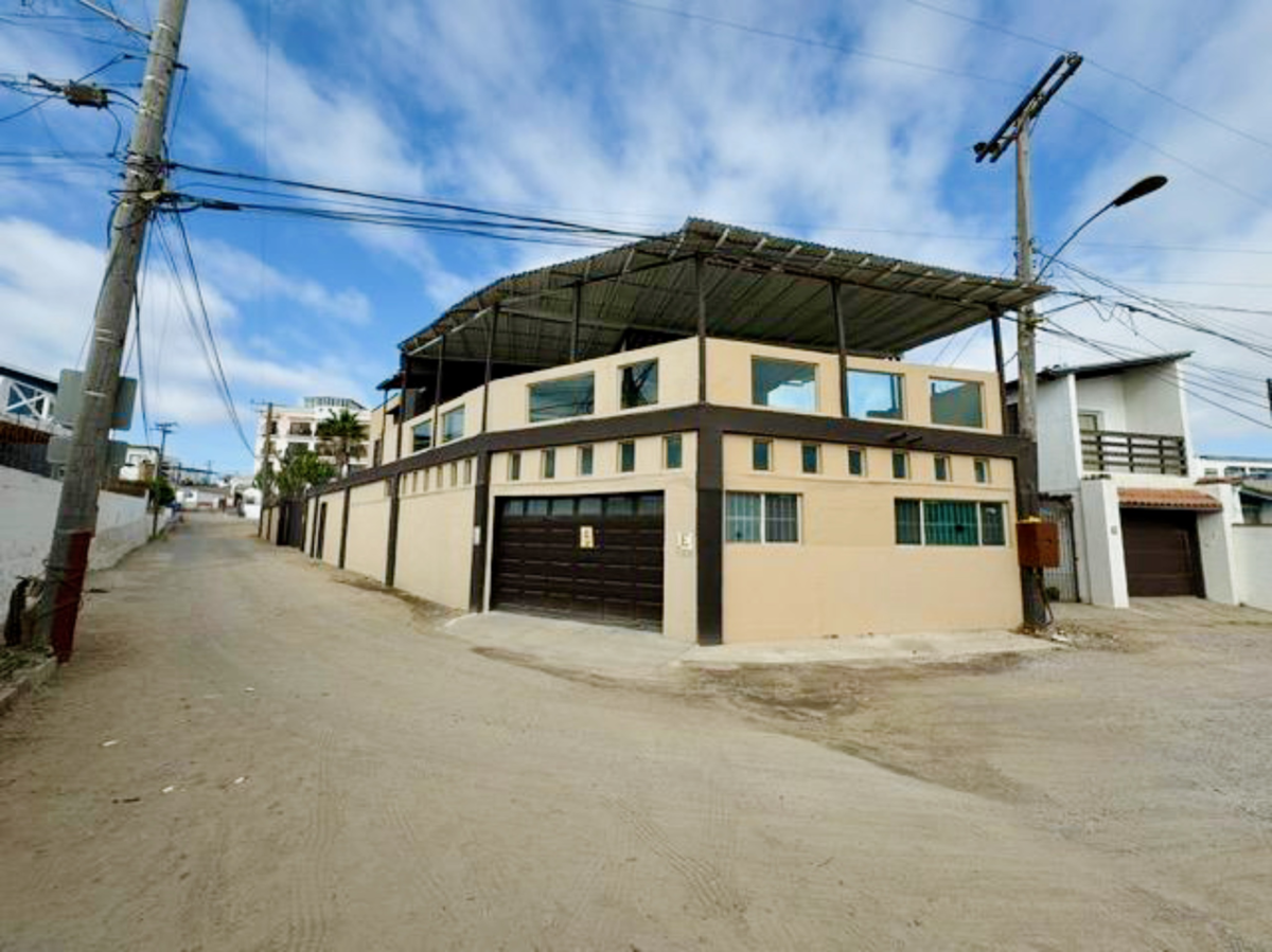 Casa en venta en Santa Monica, Playas de Rosarito — foto 1 de 20