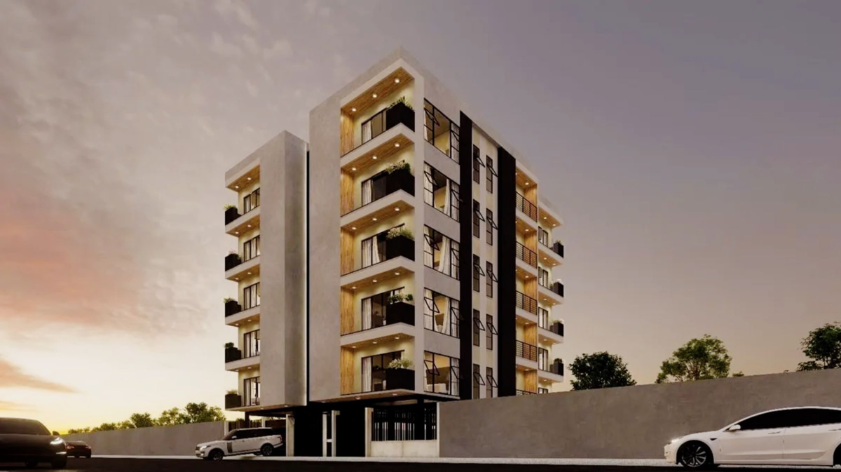 Departamento en venta en Libertad, Tijuana — foto 1 de 14