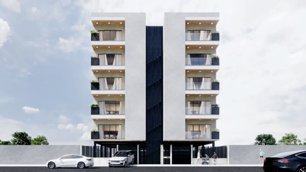 Departamento en venta en Libertad, Tijuana — foto 2 de 14