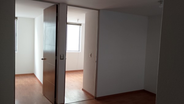 Departamento en venta en Agrícola Pantitlán, Iztacalco — foto 3 de 17