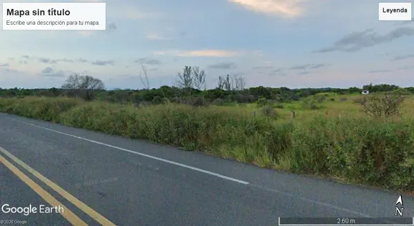 Terreno en venta en La Piedra, Alvarado — foto 2 de 9