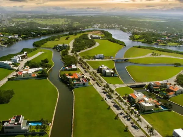 Terreno en venta en El Dorado Residencial, Boca del Río — foto 3 de 19
