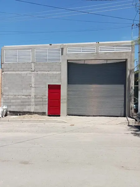 BODEGA EN RENTA