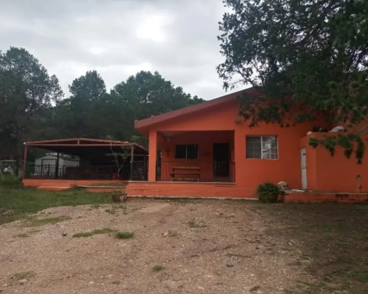 Casa en venta en El Poleo, Arteaga — foto 1 de 10