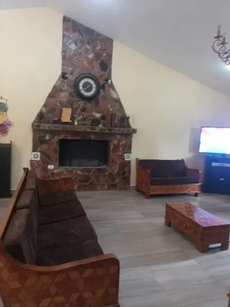 Casa en venta en El Poleo, Arteaga — foto 3 de 10