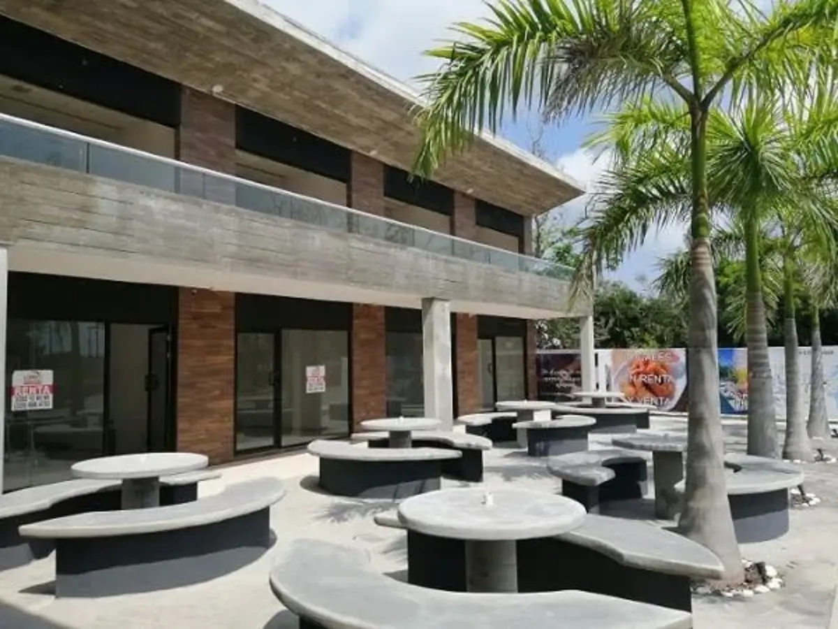 Local en venta en San José Novillero, Boca del Río — foto 1 de 9
