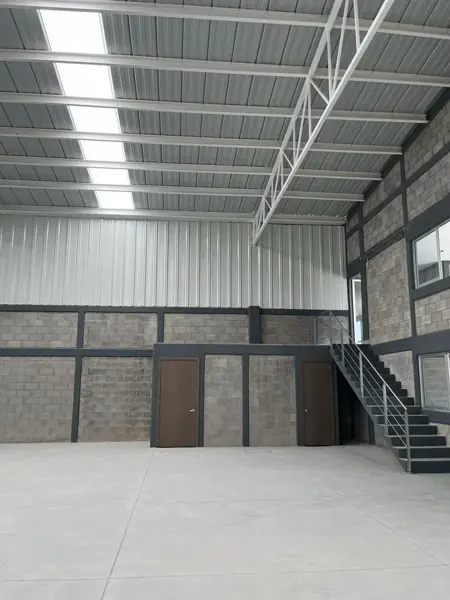 Bodega en renta en Central de Abastos, León — foto 3 de 6