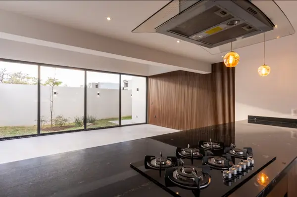 Casa en venta en El Molino Residencial y Golf, León — foto 2 de 10