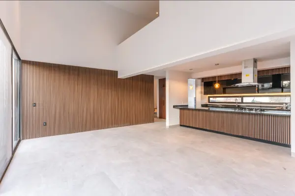 Casa en venta en El Molino Residencial y Golf, León — foto 3 de 10