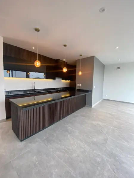 Casa en venta en El Molino Residencial y Golf, León — foto 2 de 10