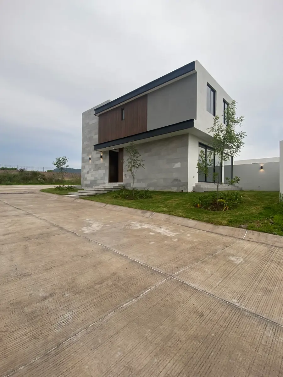 Casa en venta en El Molino Residencial y Golf, León — foto 1 de 10