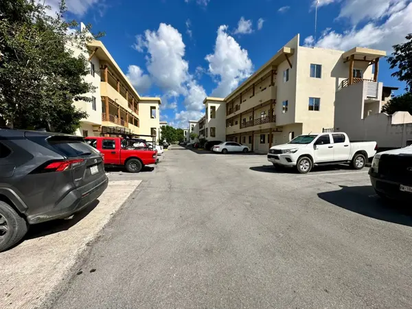 Departamento en venta en Ciudad Mayakoba, Playa del Carmen — foto 3 de 11