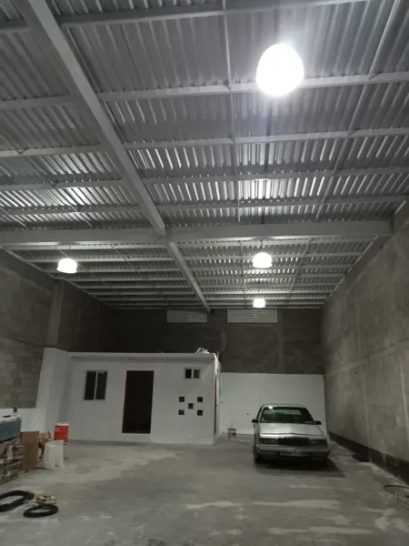 Bodega en renta en Ley 57, Hermosillo — foto 3 de 4