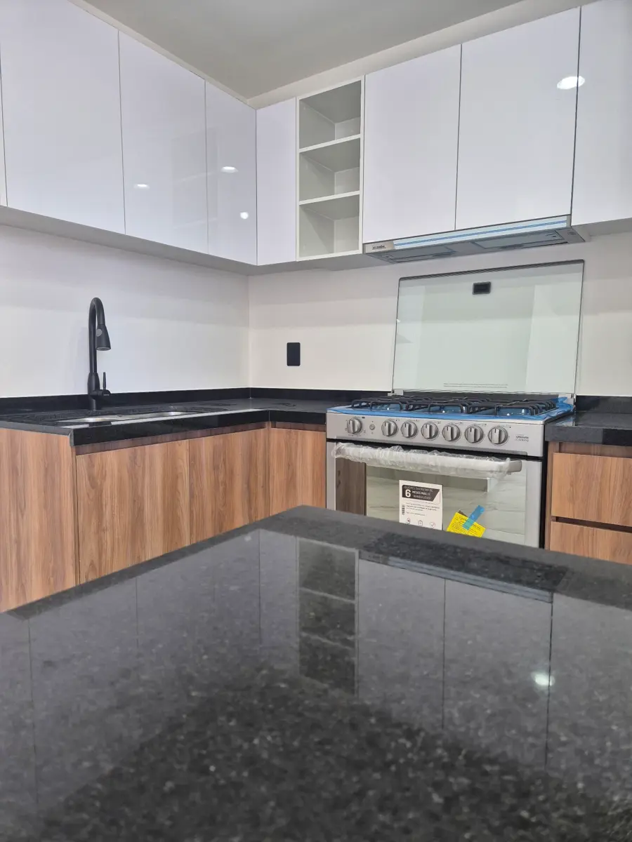 Departamento en renta en Zibatá, El Marqués — foto 1 de 13