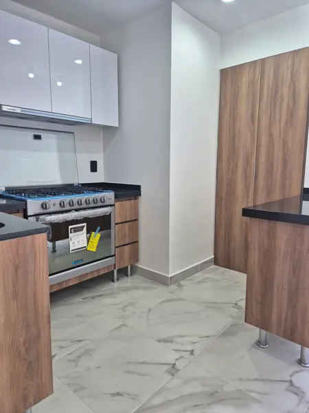 Departamento en renta en Zibatá, El Marqués — foto 3 de 13
