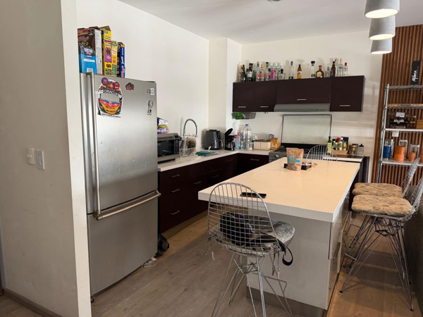 Departamento Amueblado en Renta | Torre Livin – Santa Bárbara