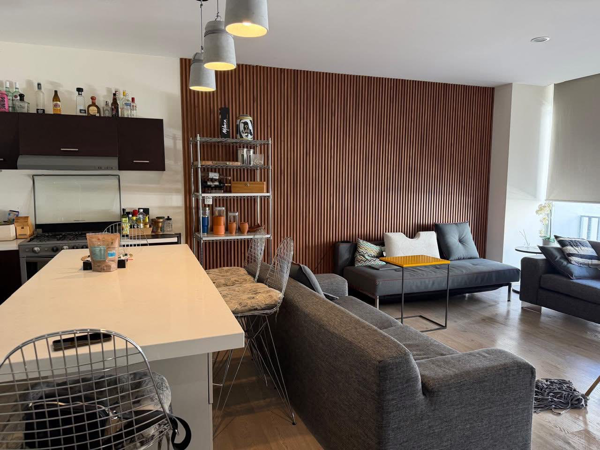 Departamento en renta en Santa Maria, Monterrey — foto 2 de 8