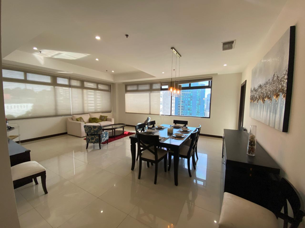 Departamento en renta en Zona Loma Larga Oriente, San Pedro Garza García — foto 2 de 11