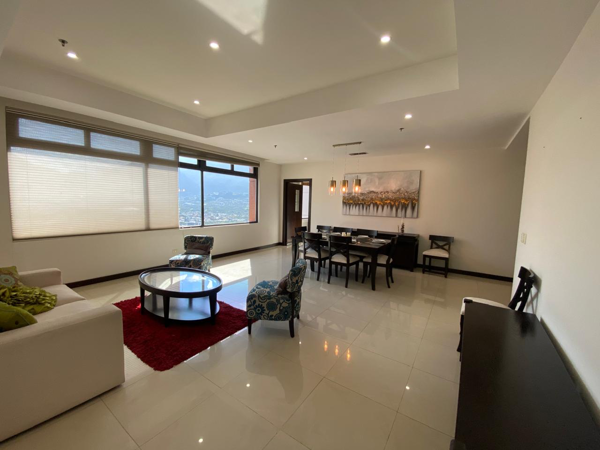 Departamento en renta en Zona Loma Larga Oriente, San Pedro Garza García — foto 3 de 11