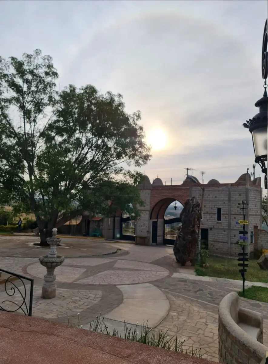 Quinta en renta en La Loma, Tepatitlán de Morelos — foto 1 de 19