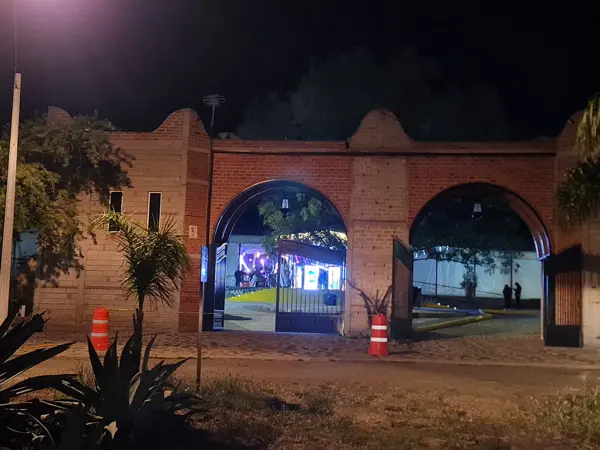 Quinta en renta en La Loma, Tepatitlán de Morelos — foto 3 de 19