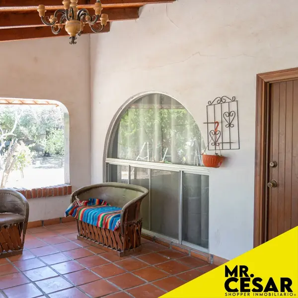 Quinta en venta en San Pedro o el Saucito (San Pedro el Saucito), Hermosillo — foto 3 de 15