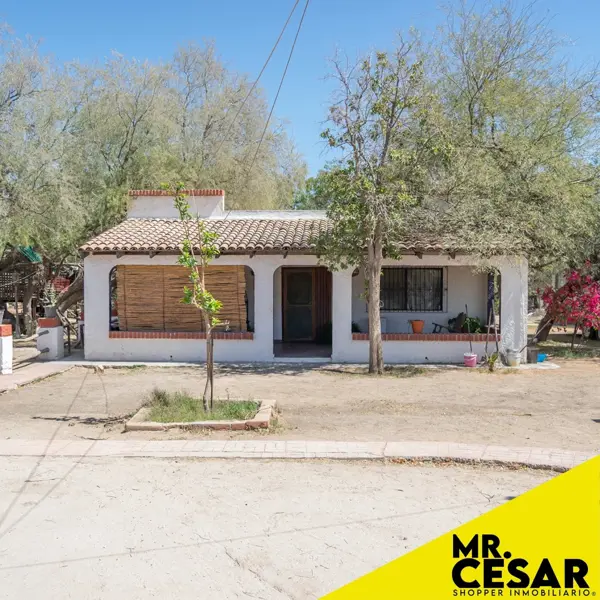 Quinta en venta en San Pedro o el Saucito (San Pedro el Saucito), Hermosillo — foto 2 de 15