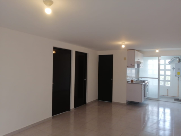 Departamento en venta en Agricola Oriental, Iztacalco — foto 3 de 15
