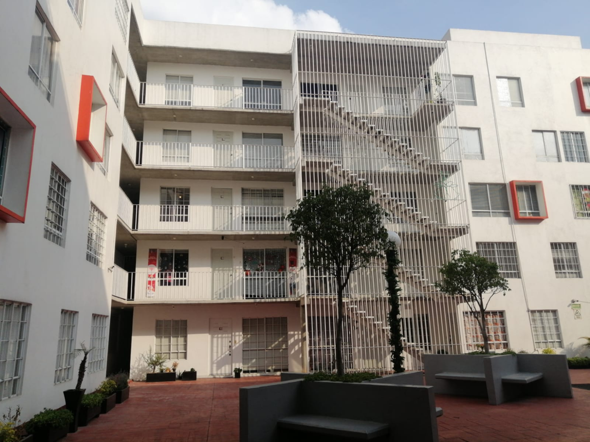 Departamento en venta en Agricola Oriental, Iztacalco — foto 1 de 15