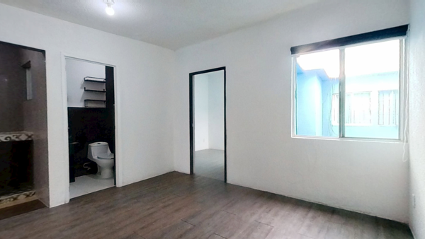 Departamento en venta en Agrícola Pantitlán, Iztacalco — foto 2 de 15