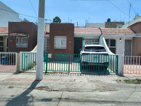 Venta casa Res plaza Gpe