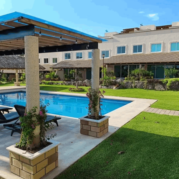 Casa en venta en Cumbres Tulipanes, Xochitepec — foto 2 de 18