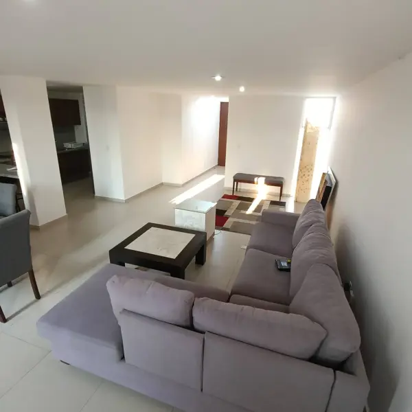 Casa en renta en Lomas de Angelópolis, San Andrés Cholula — foto 2 de 18
