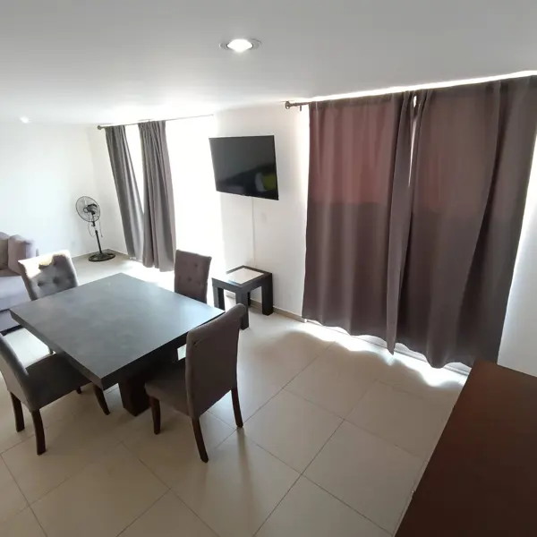 Casa en renta en Lomas de Angelópolis, San Andrés Cholula — foto 3 de 18