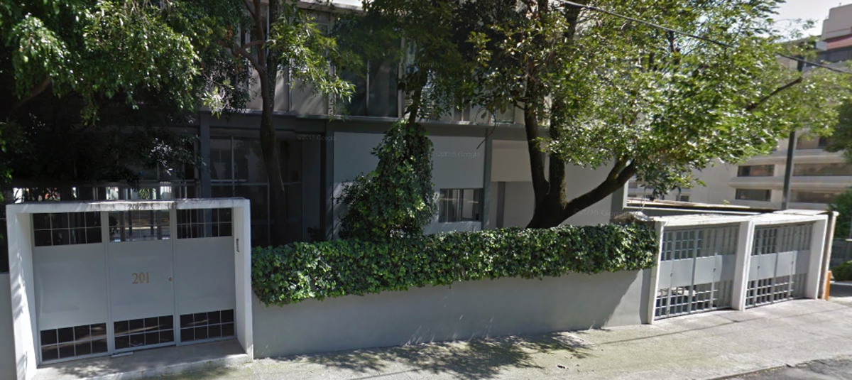 Departamento en venta en Lomas de Chapultepec I Sección, Miguel Hidalgo — foto 1 de 38