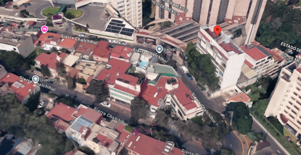 Departamento en venta en Lomas de Chapultepec I Sección, Miguel Hidalgo — foto 2 de 38