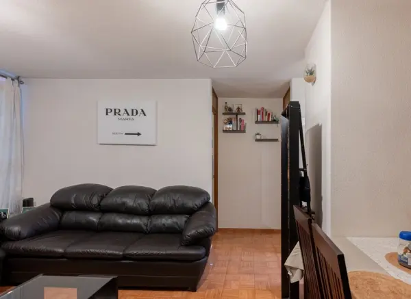 Departamento en venta en Mexico Nuevo, Miguel Hidalgo — foto 3 de 18