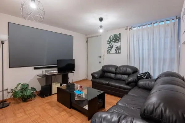 Departamento en Venta en México Nuevo, Miguel Hidalgo, Cdmx