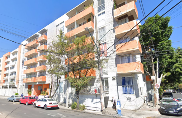 Departamento en venta en Agricola Oriental, Iztacalco — foto 2 de 27