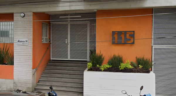 Departamento en venta en Agricola Oriental, Iztacalco — foto 3 de 27