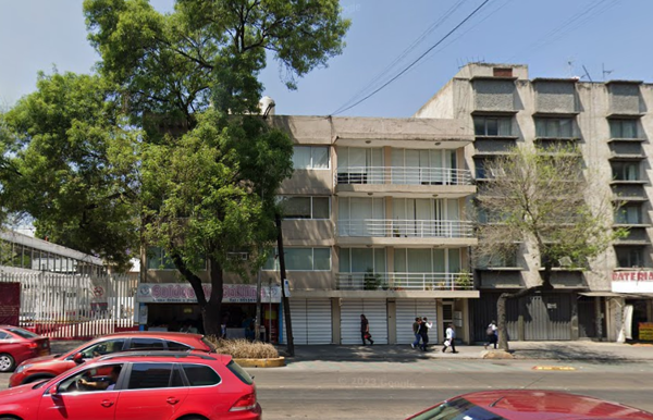 Departamento en venta en San Pedro de los Pinos, Benito Juárez — foto 2 de 41