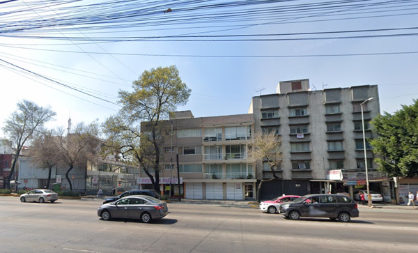Departamento en venta en San Pedro de los Pinos, Benito Juárez — foto 3 de 41