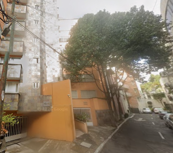 Departamento en venta en Acacias, Benito Juárez — foto 3 de 6