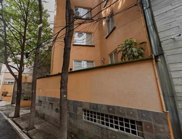 Departamento en venta en Acacias, Benito Juárez — foto 2 de 6
