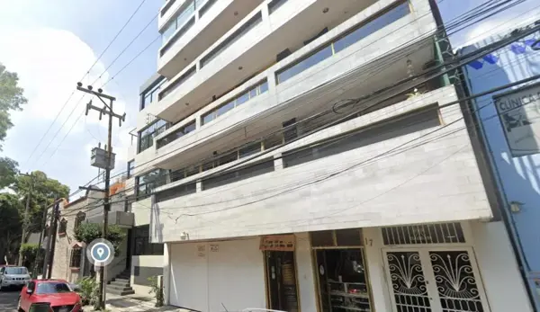 Departamento en venta en Del Valle Sur, Benito Juárez — foto 3 de 7