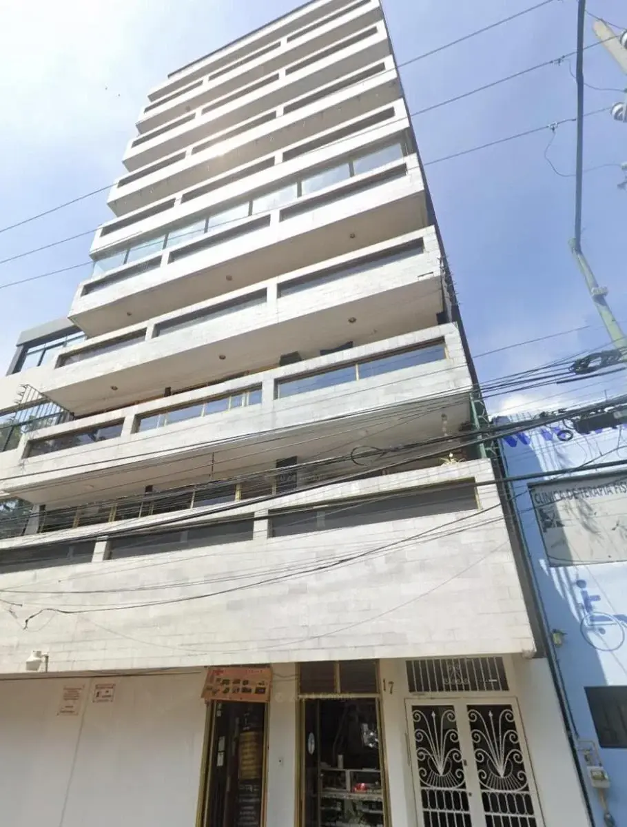 Departamento en venta en Del Valle Sur, Benito Juárez — foto 1 de 7