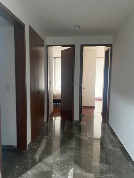 Departamento en venta en Narvarte Poniente, Benito Juárez — foto 3 de 7